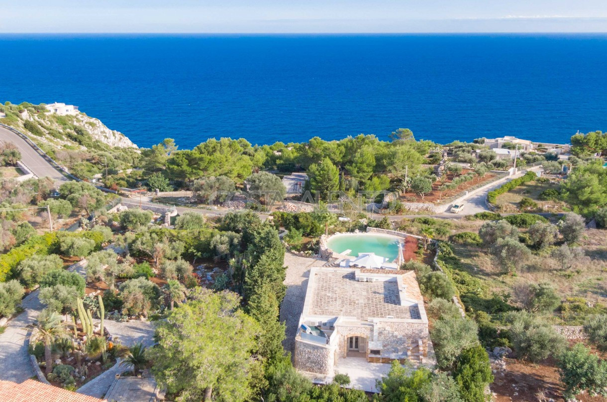 La Regina di Leuca