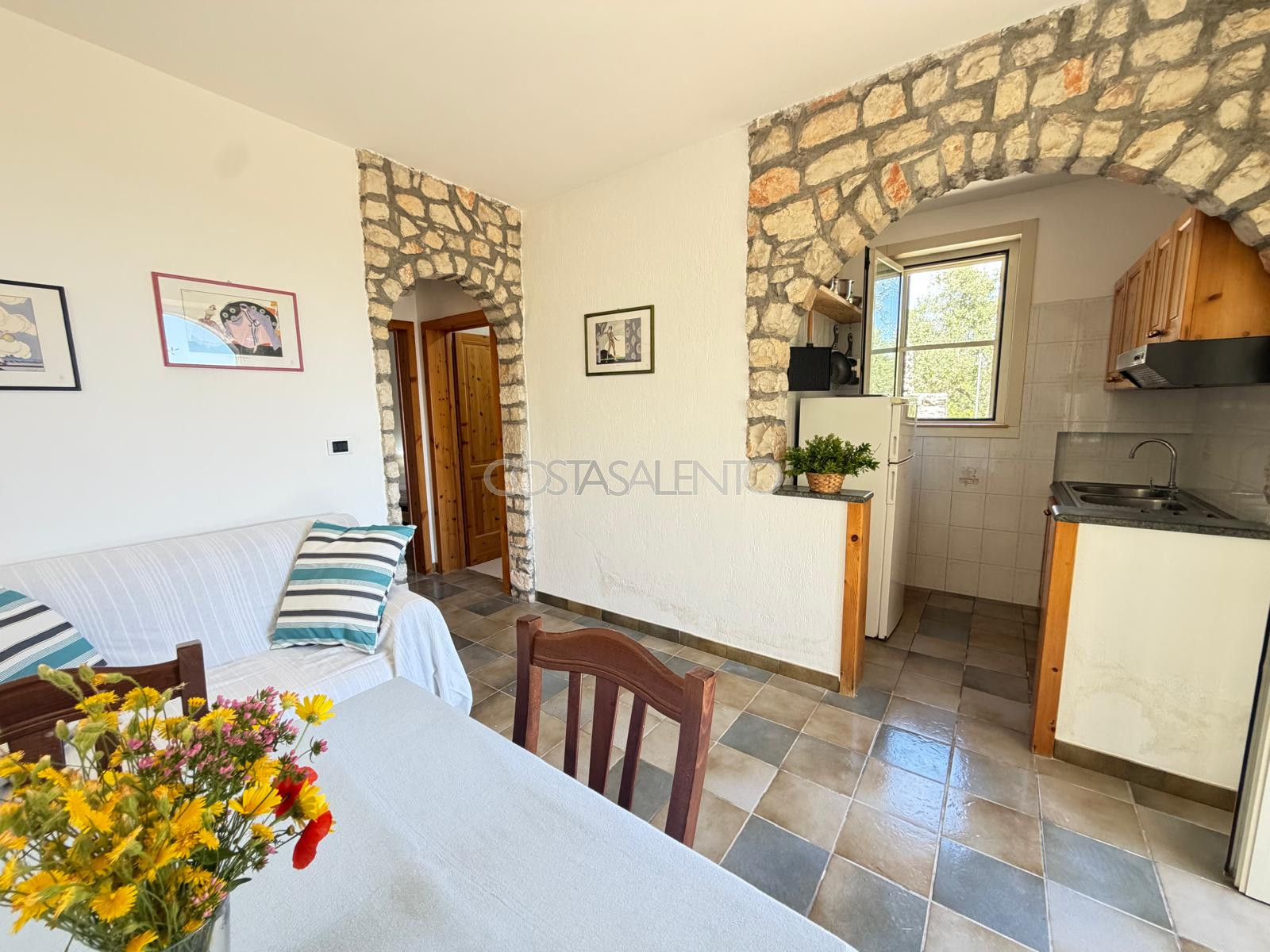 La Pietra