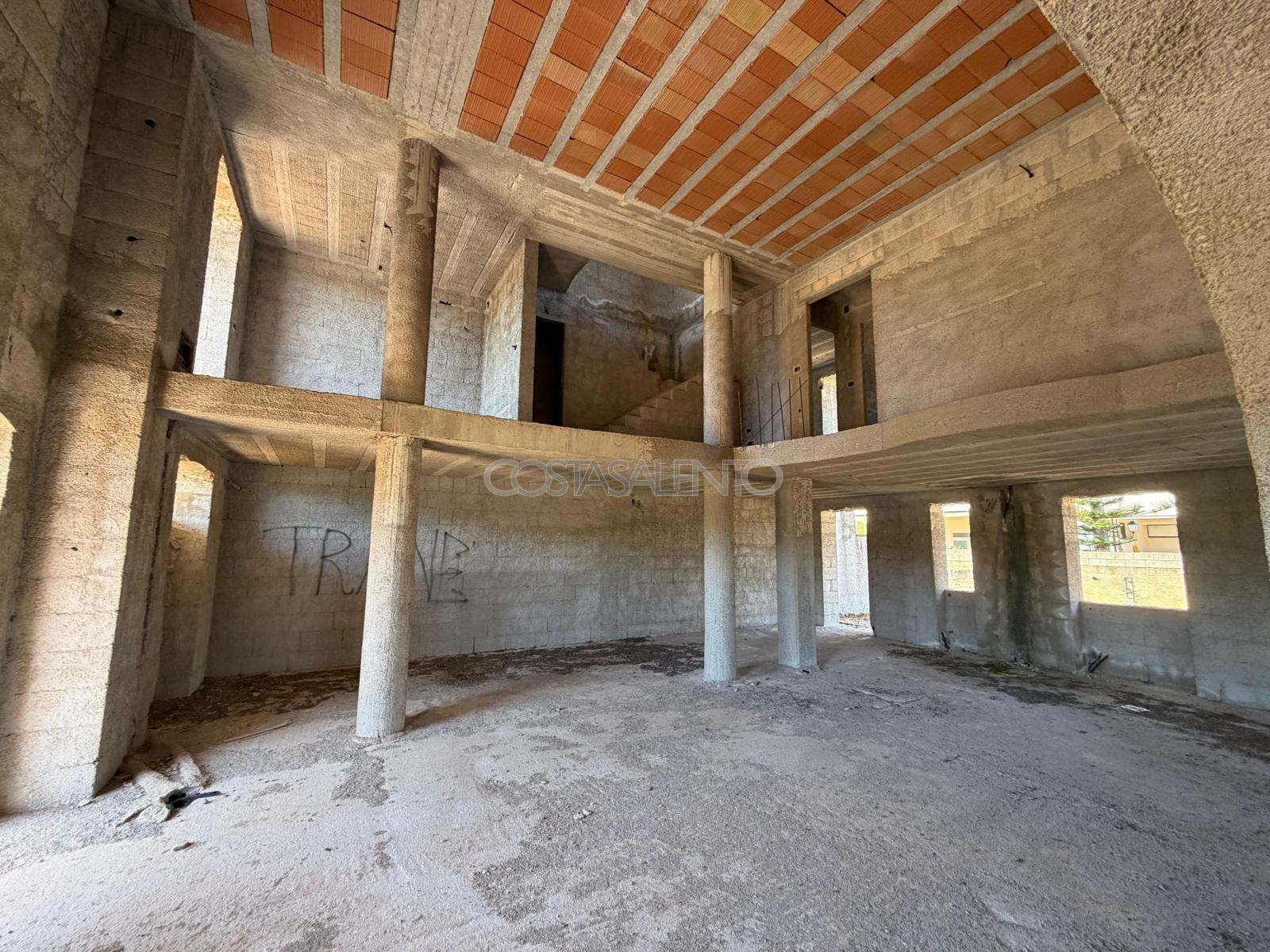 Fabbricato Delta