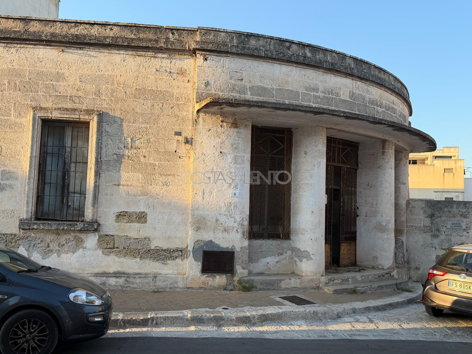 Il Vecchio Tabacchificio
