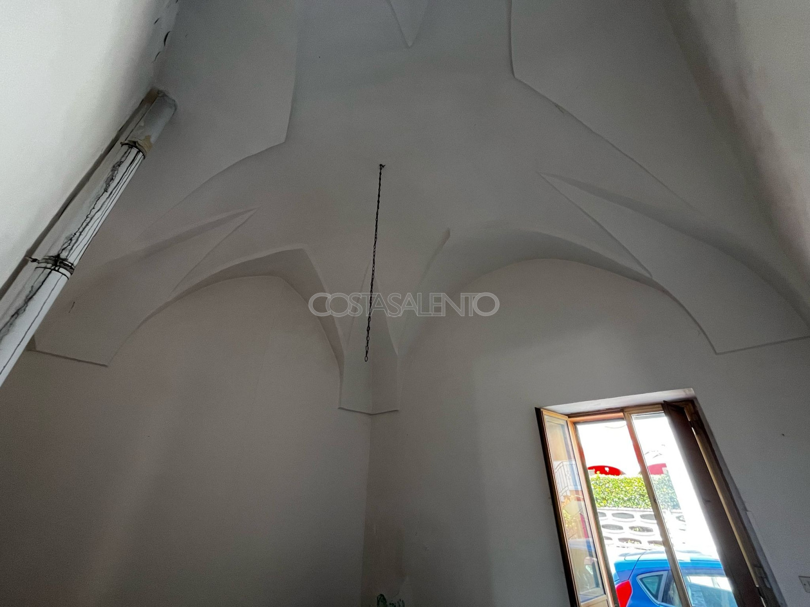 Casa del Ponte