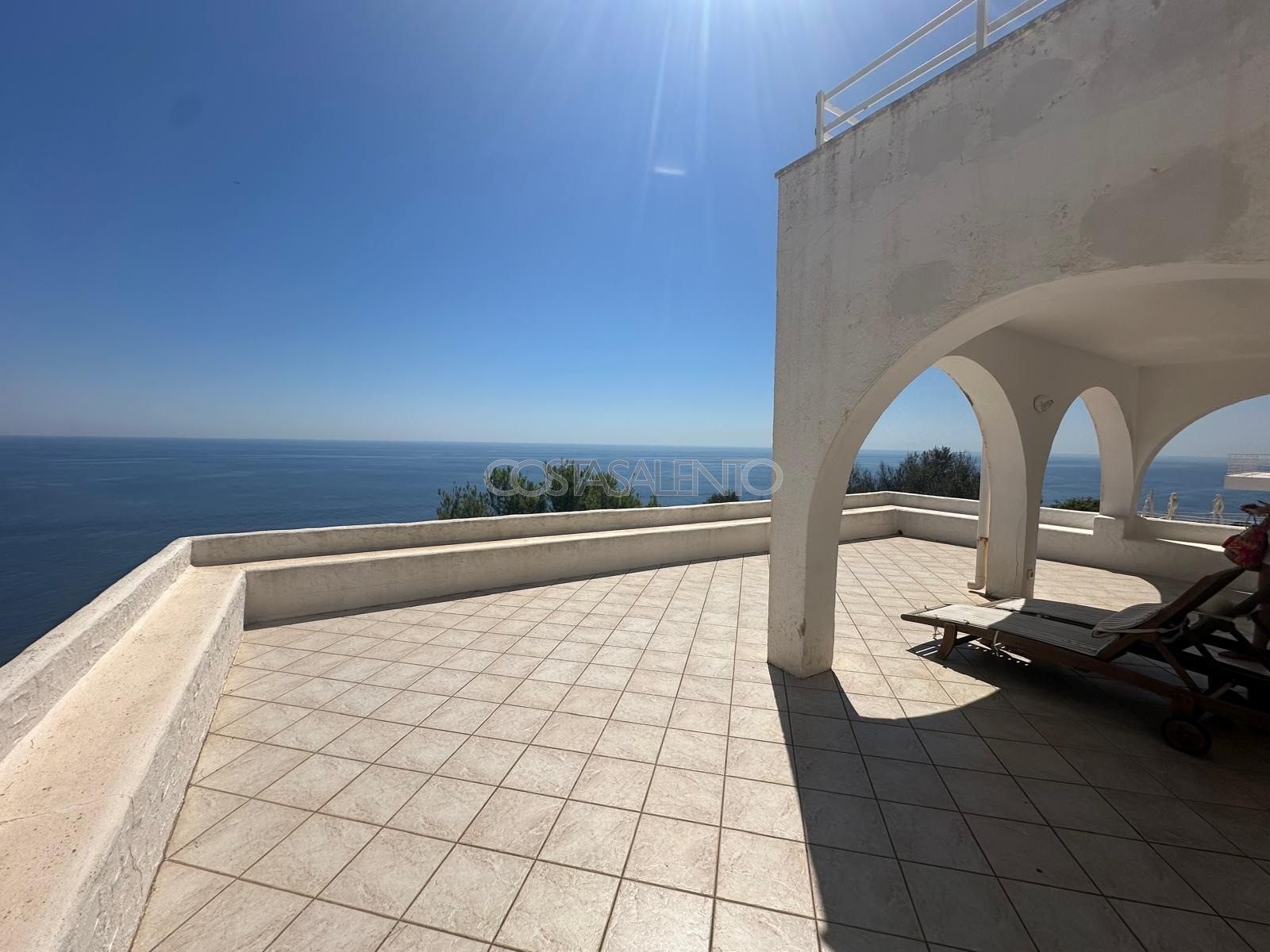 Villa Martina