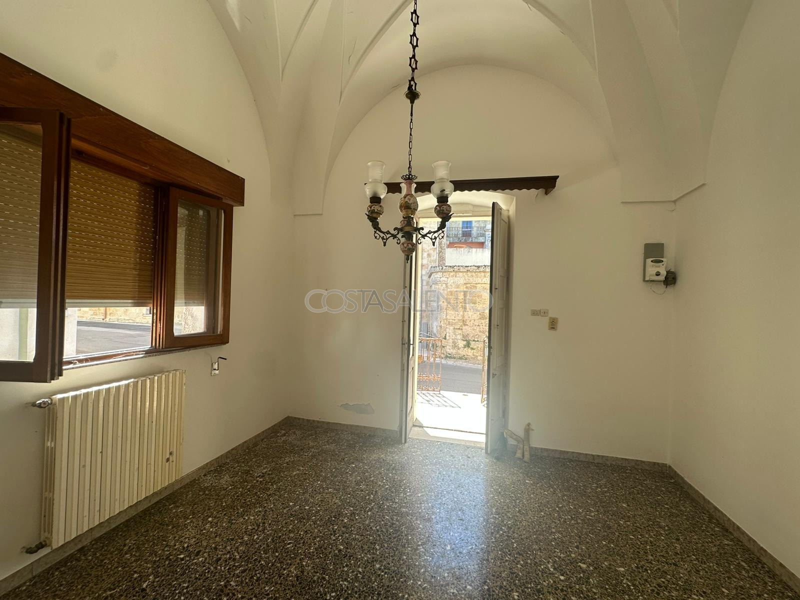 Le stelle del centro