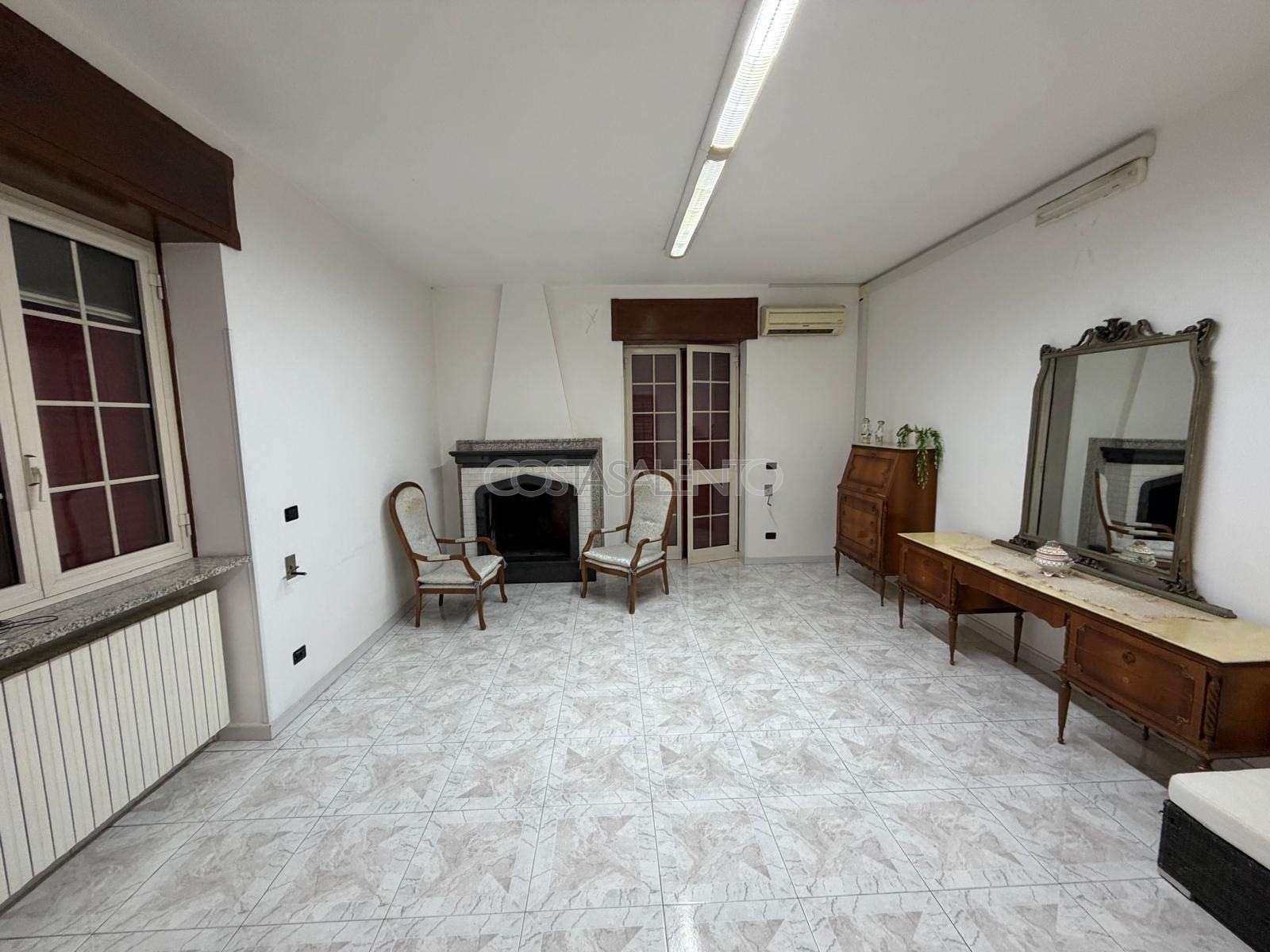 La Casa Mediterranea