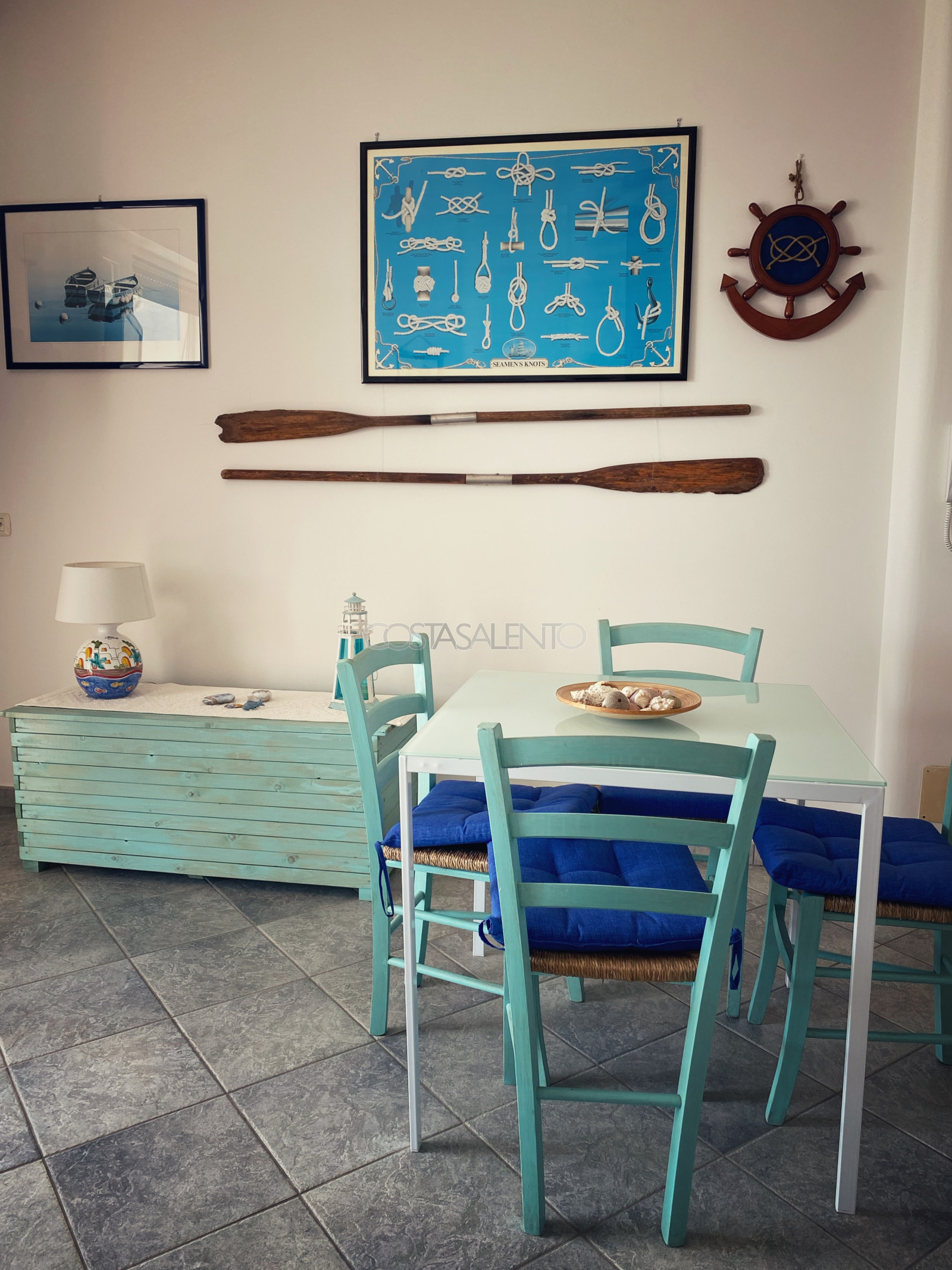 Casa Zoe