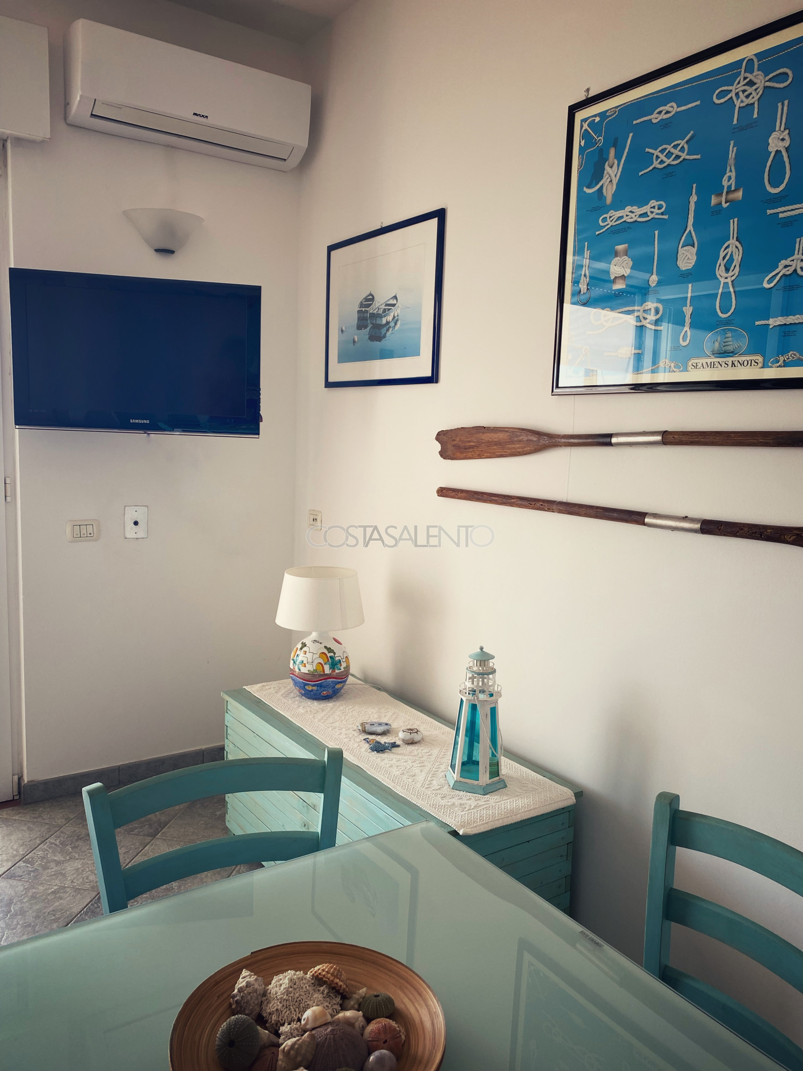 Casa Zoe