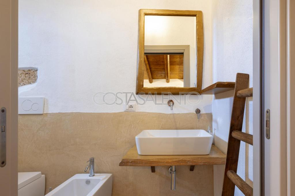 CASOLARE LI PADULI