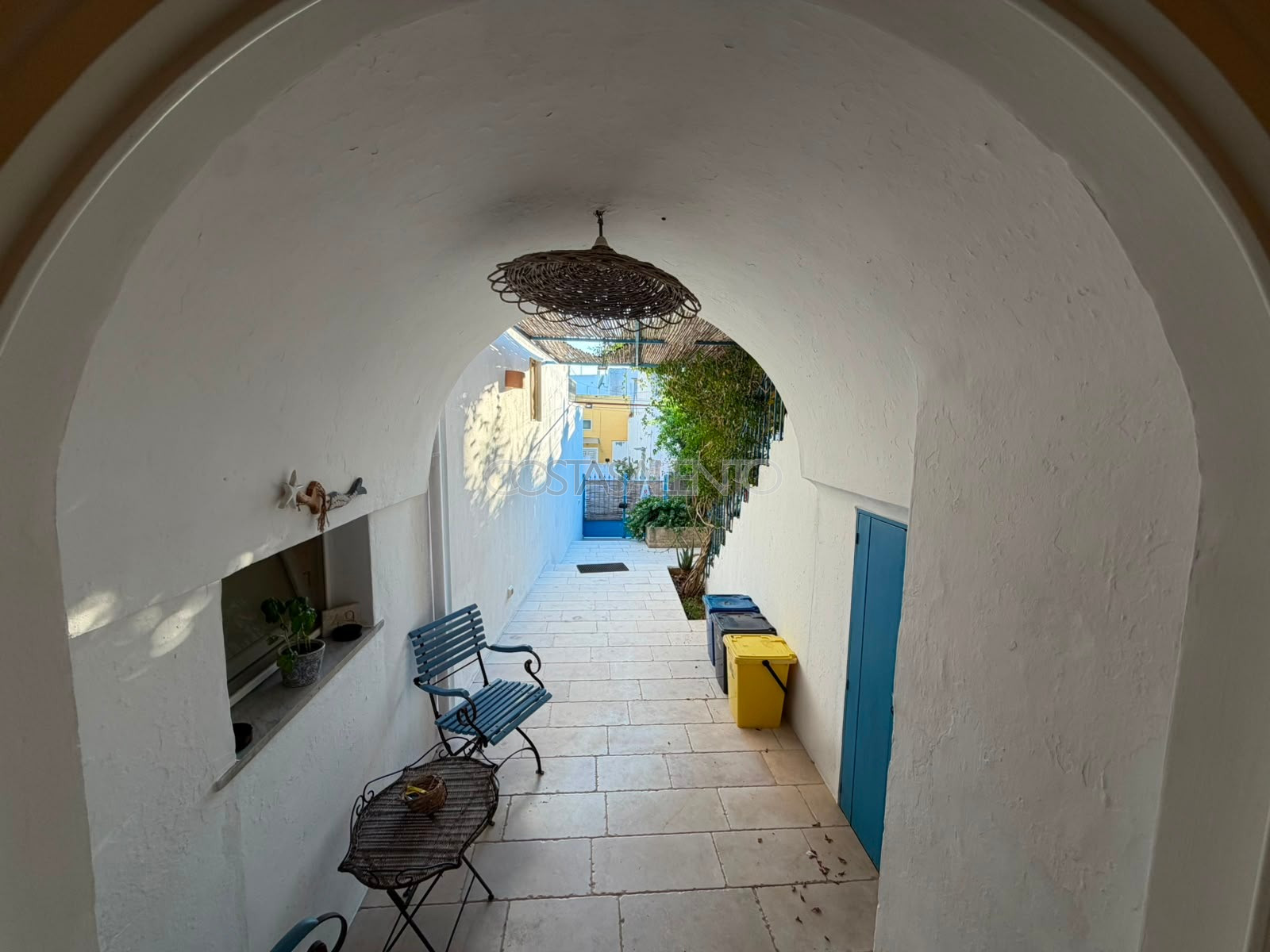 La Bella di Gagliano