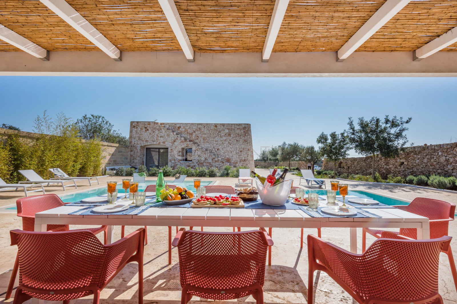 Villa Arja