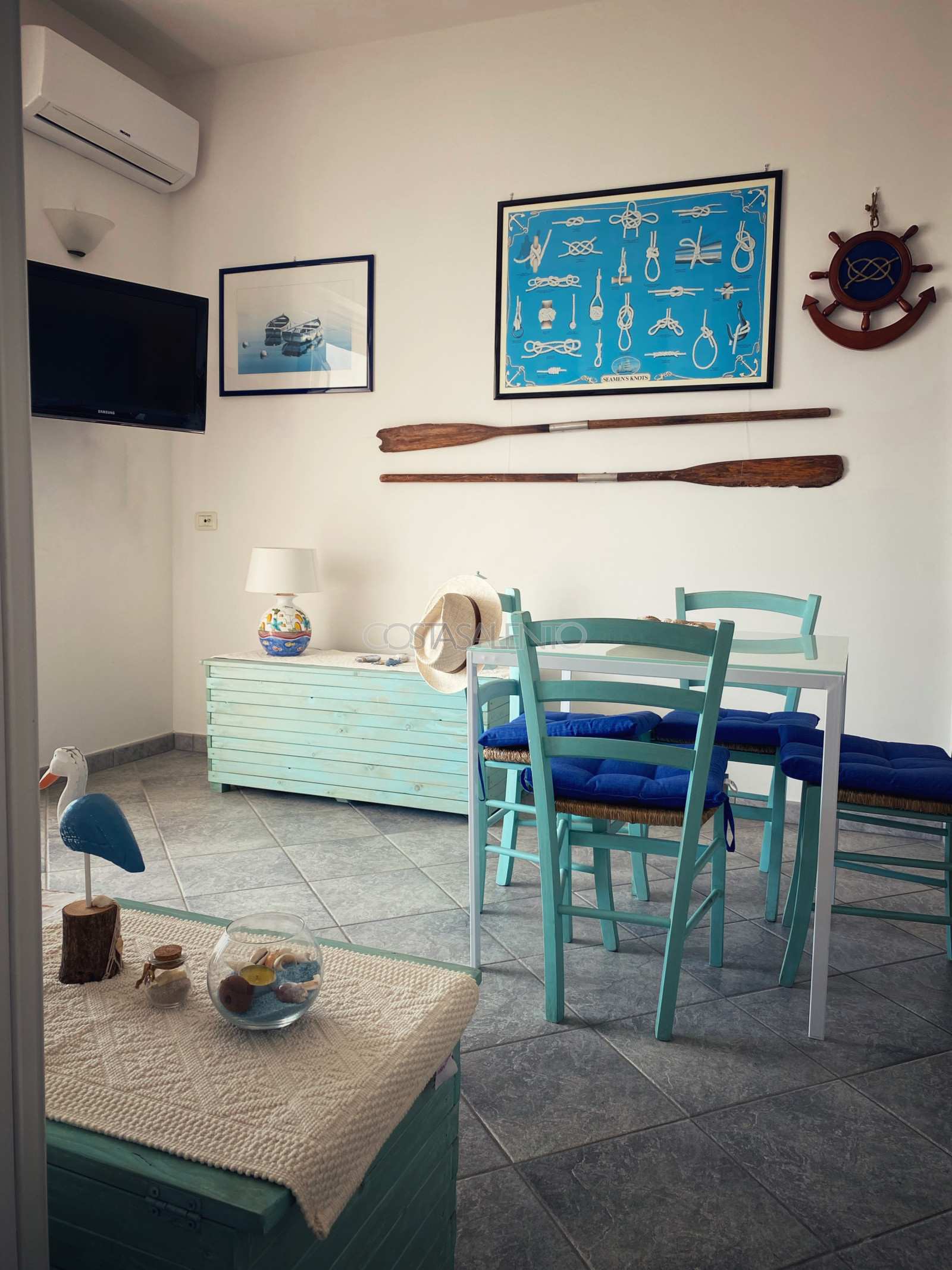 Casa Zoe