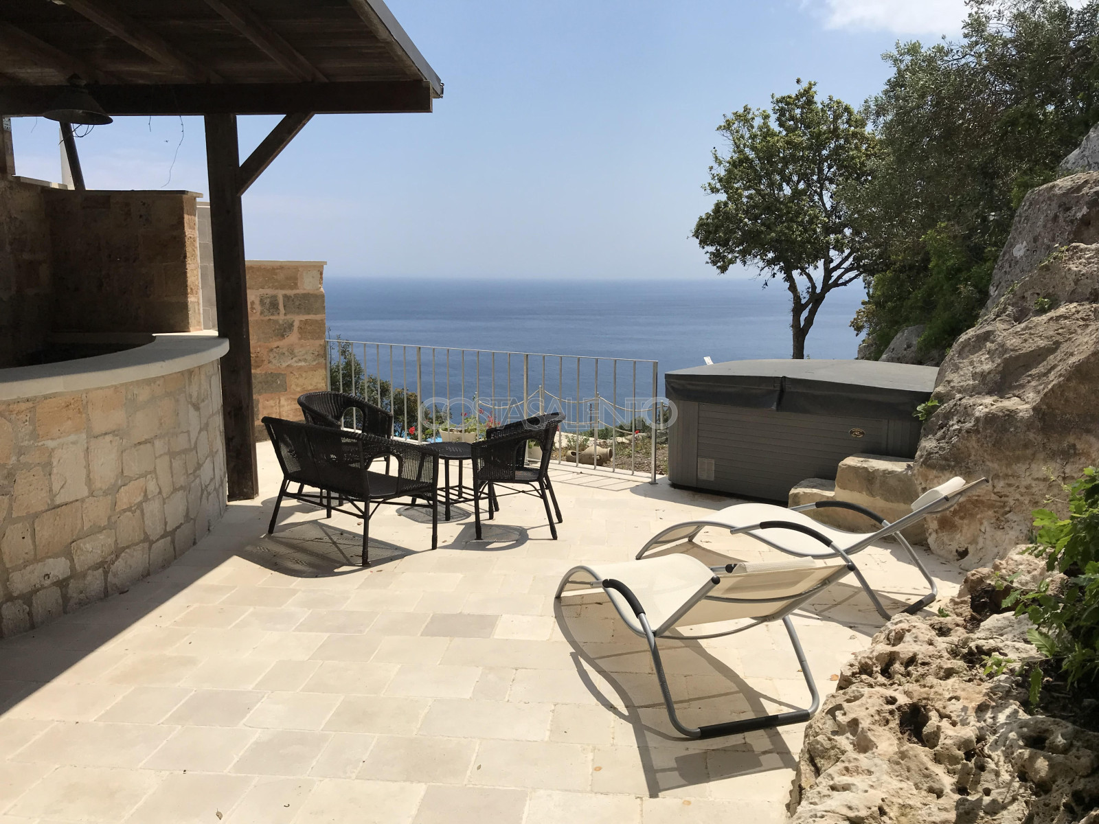 Villa l'Anfora 2