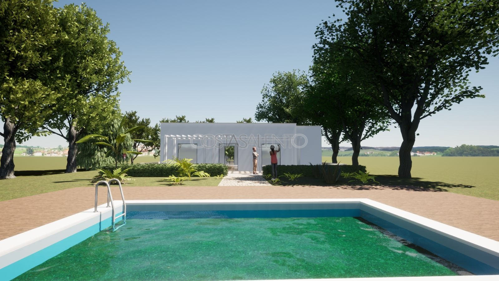 Villa Francesca