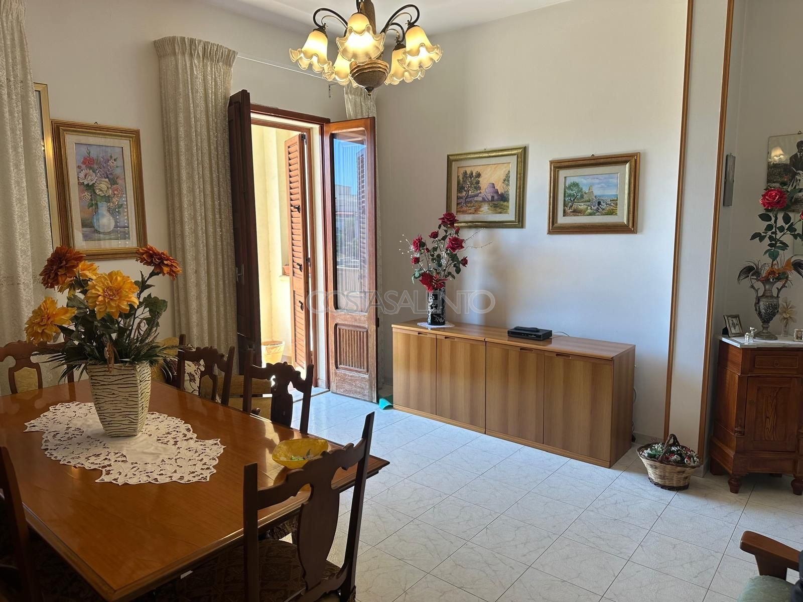 La Casa del Guardiano