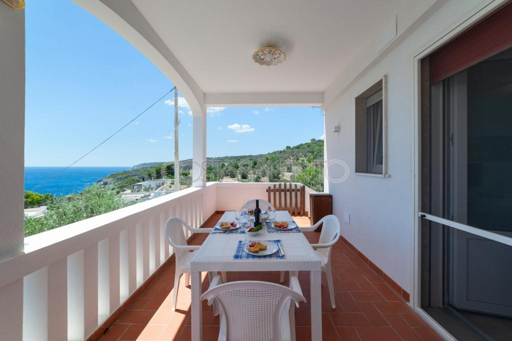 Terrazza dei Turchesi