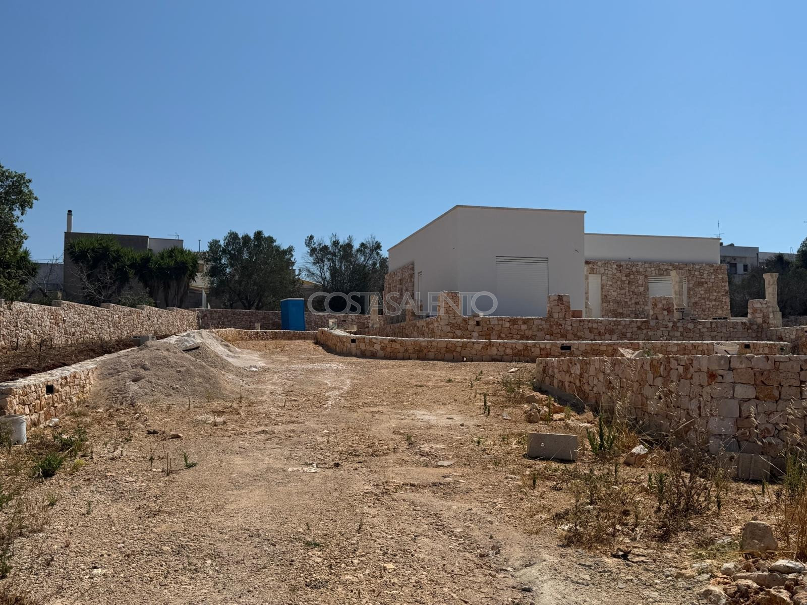 Villetta "La Pietra"