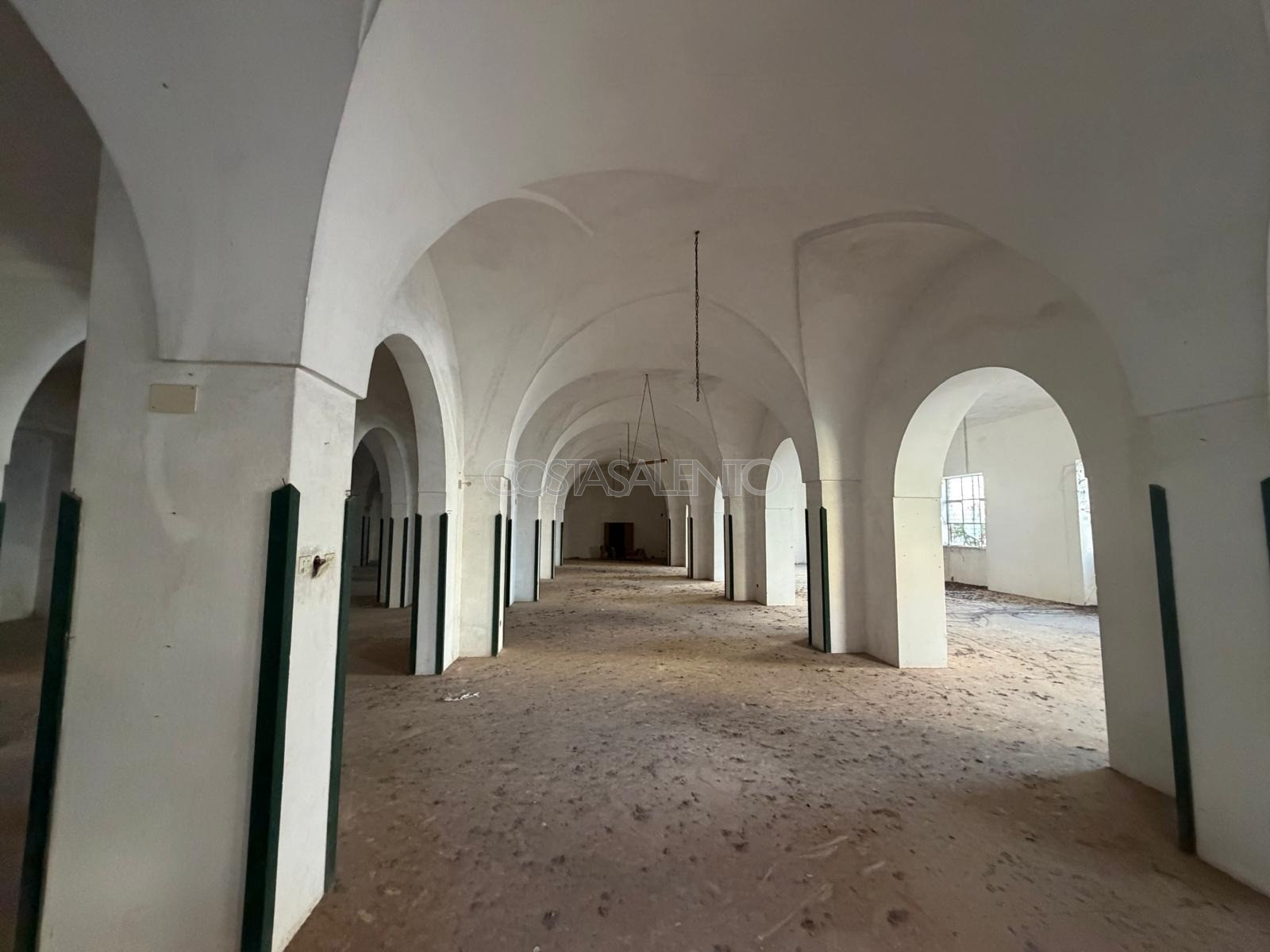 Il Vecchio Tabacchificio