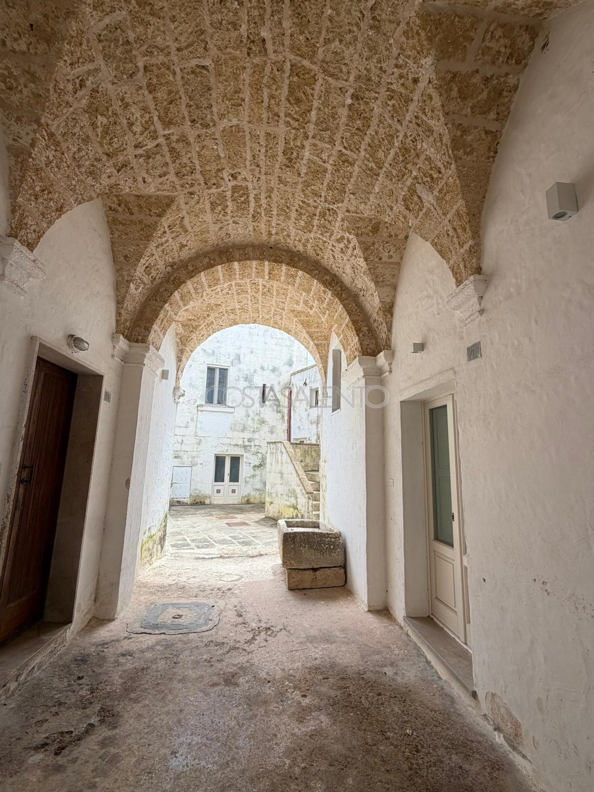 Borgo San Dana