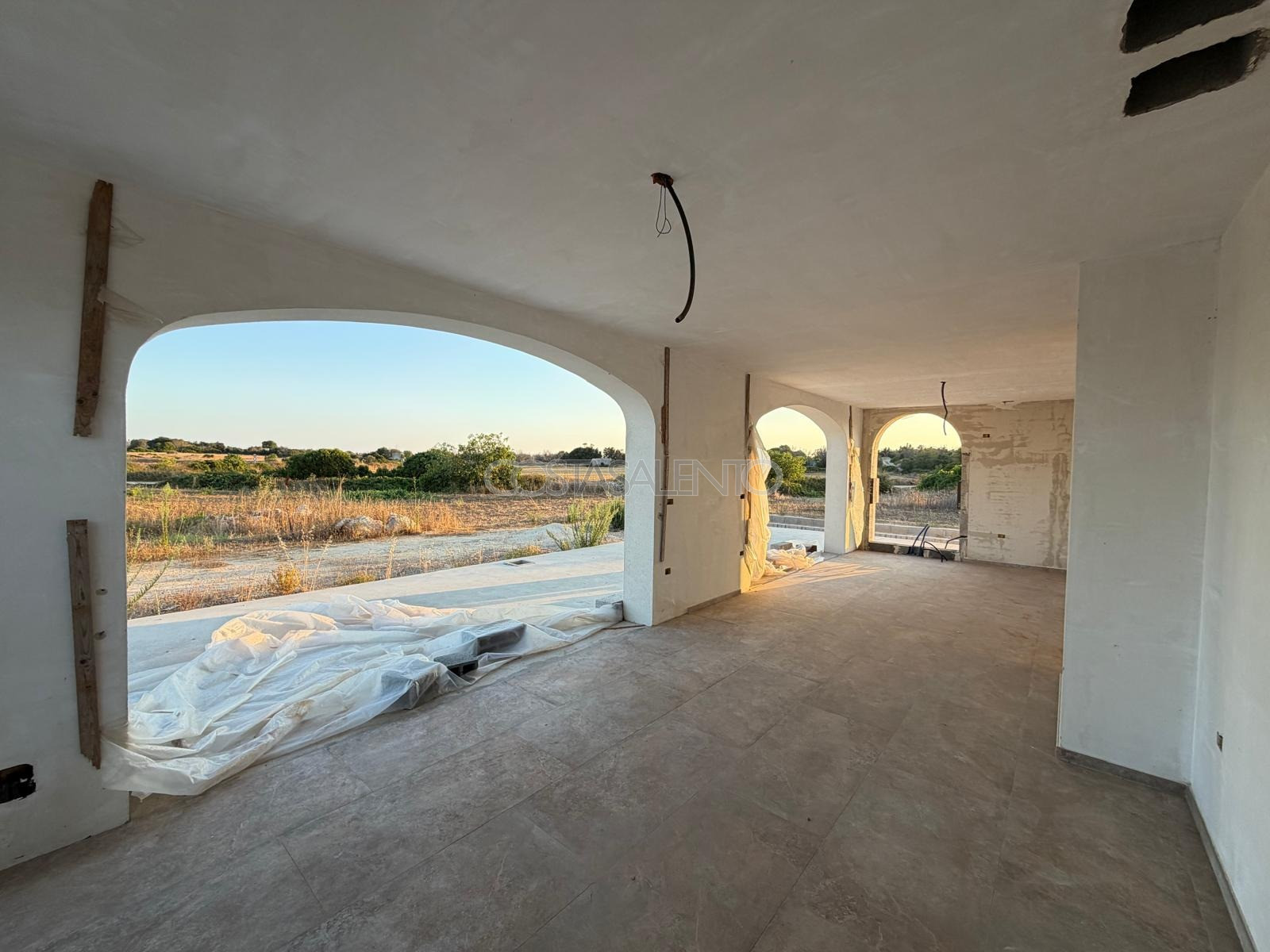 La Collina