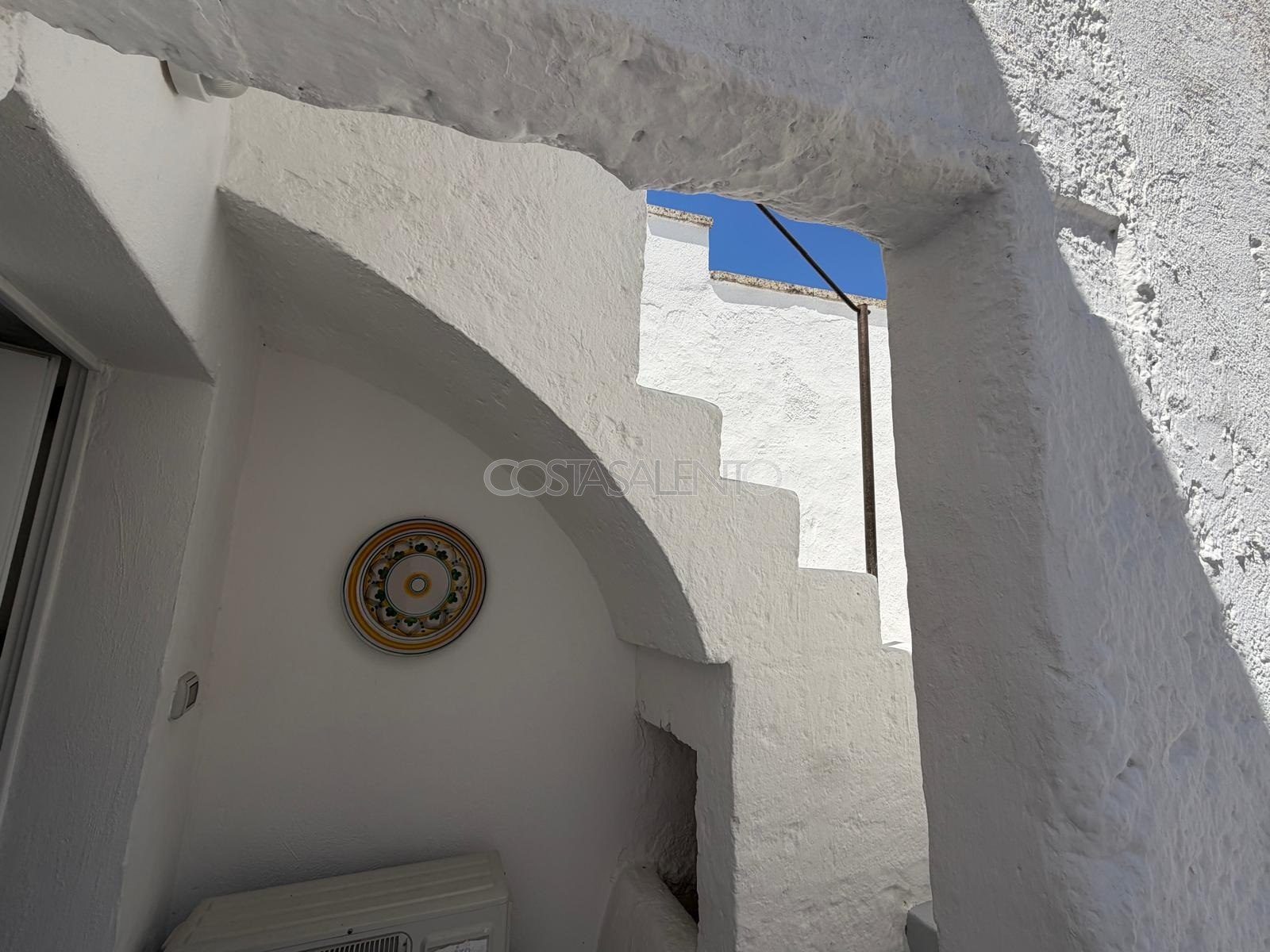 Bianco Calce