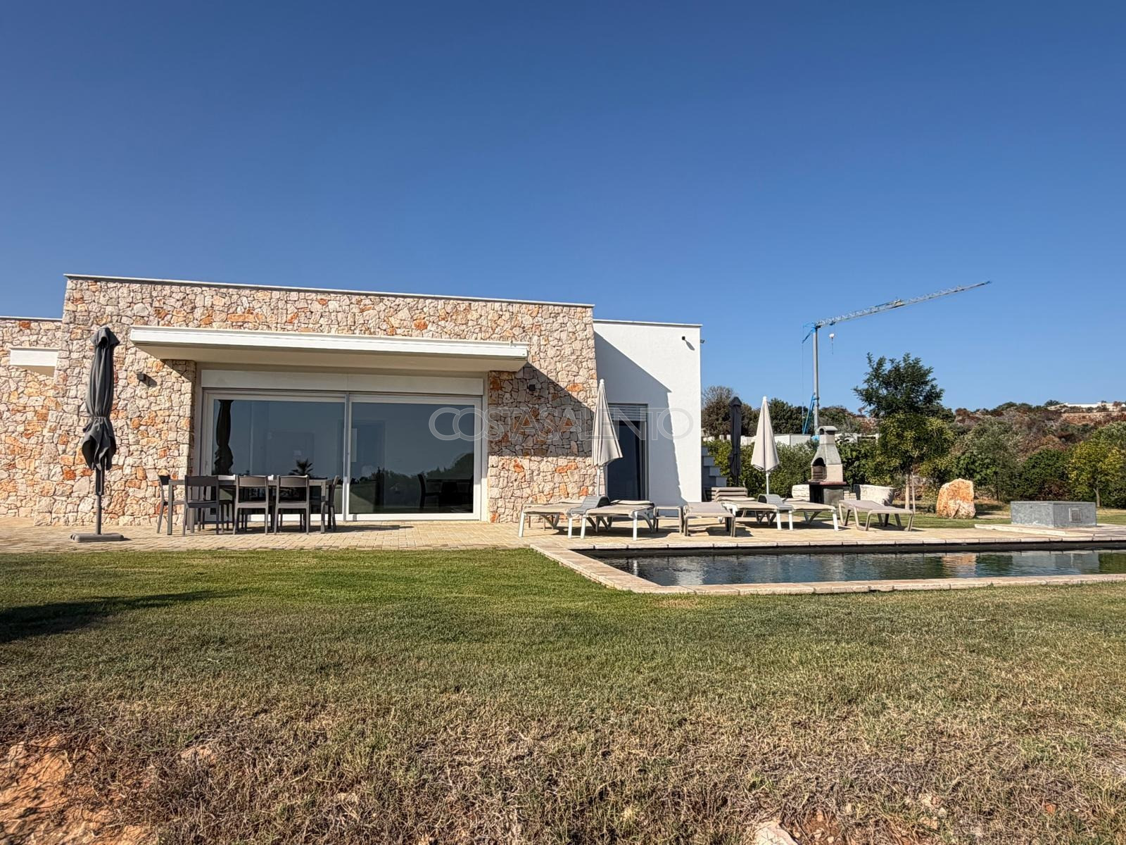 Villa del Levante