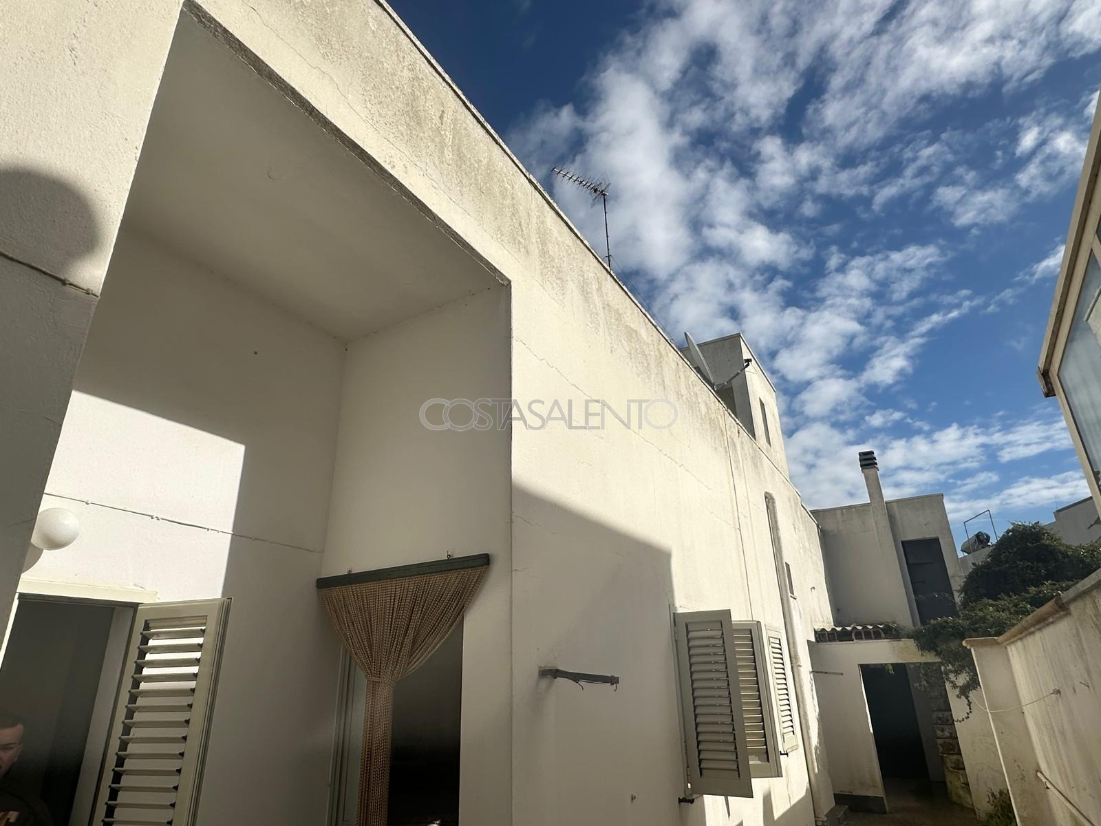 La Casa del Sentiero