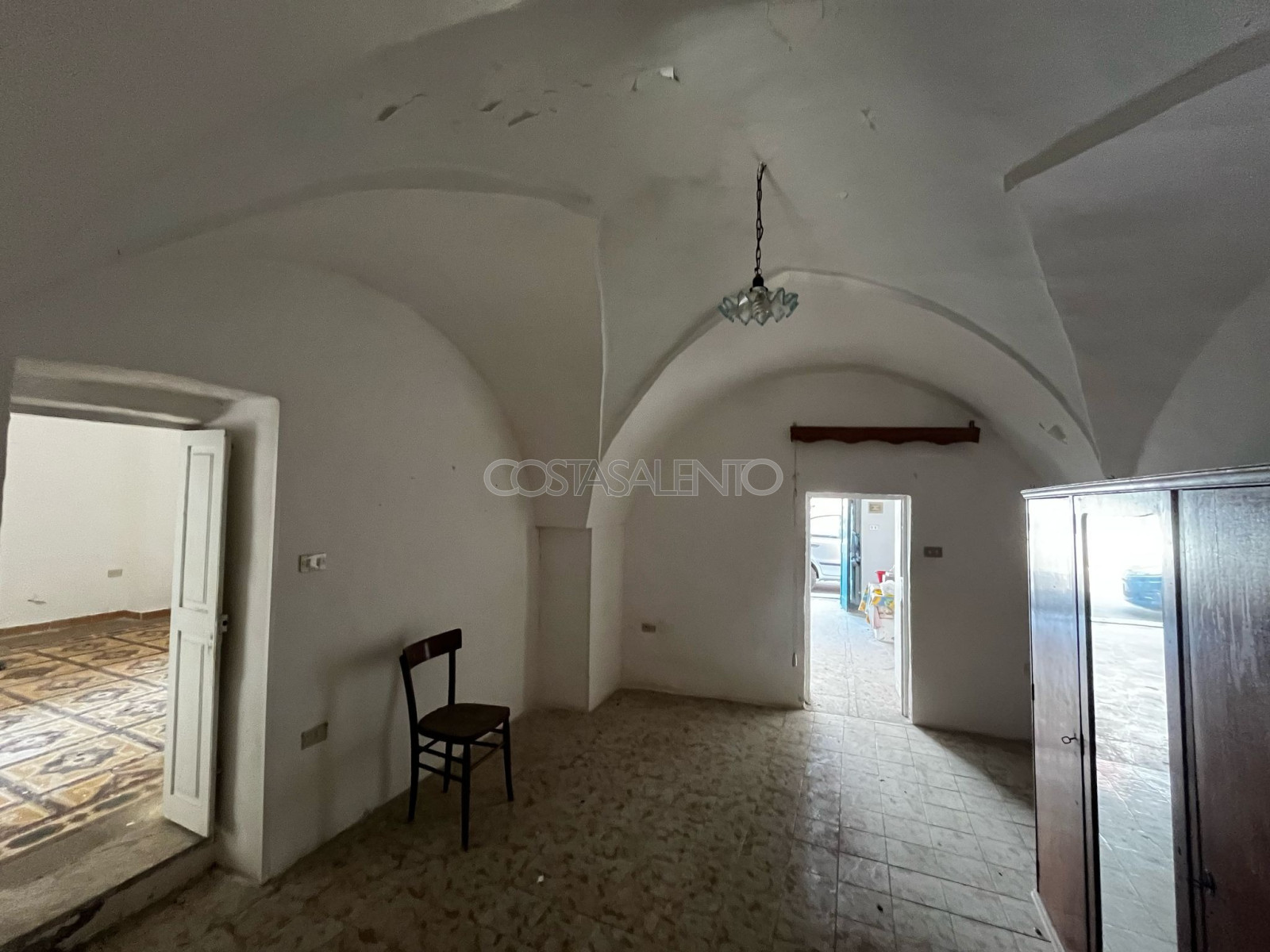 Casa del Ponte