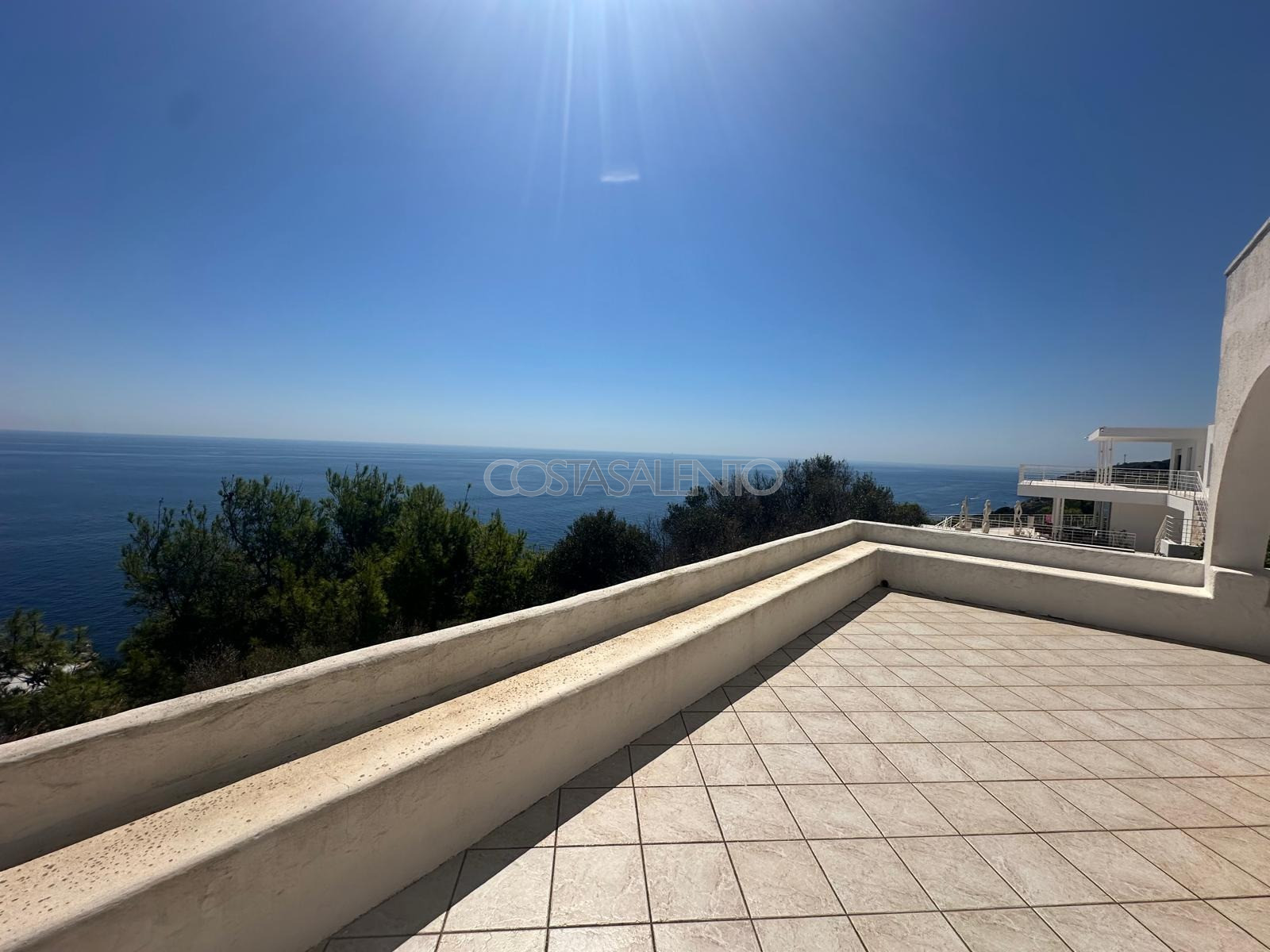 Villa Martina