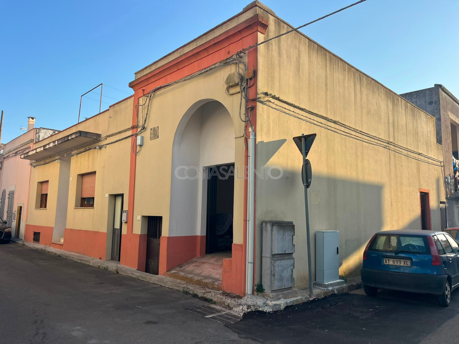Scala 40