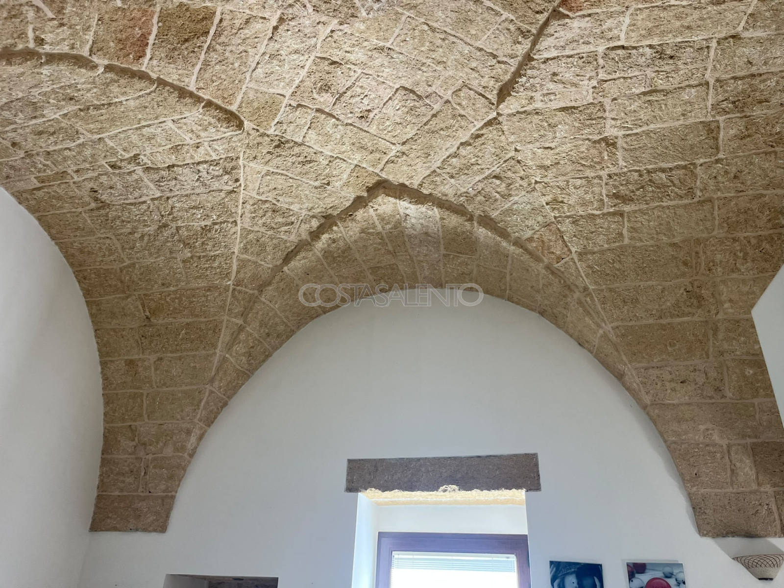 Appartamento Monticelli