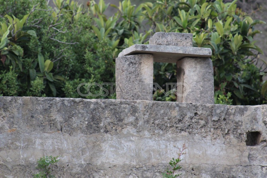 Terreno torre pali