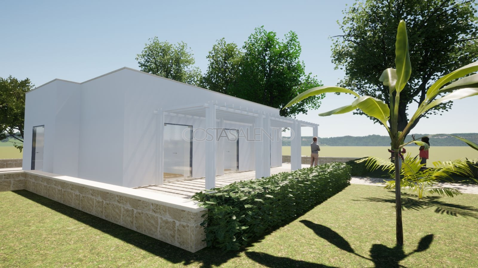 Villa Francesca