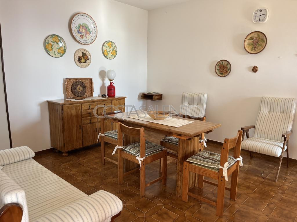 Villa del Glicine