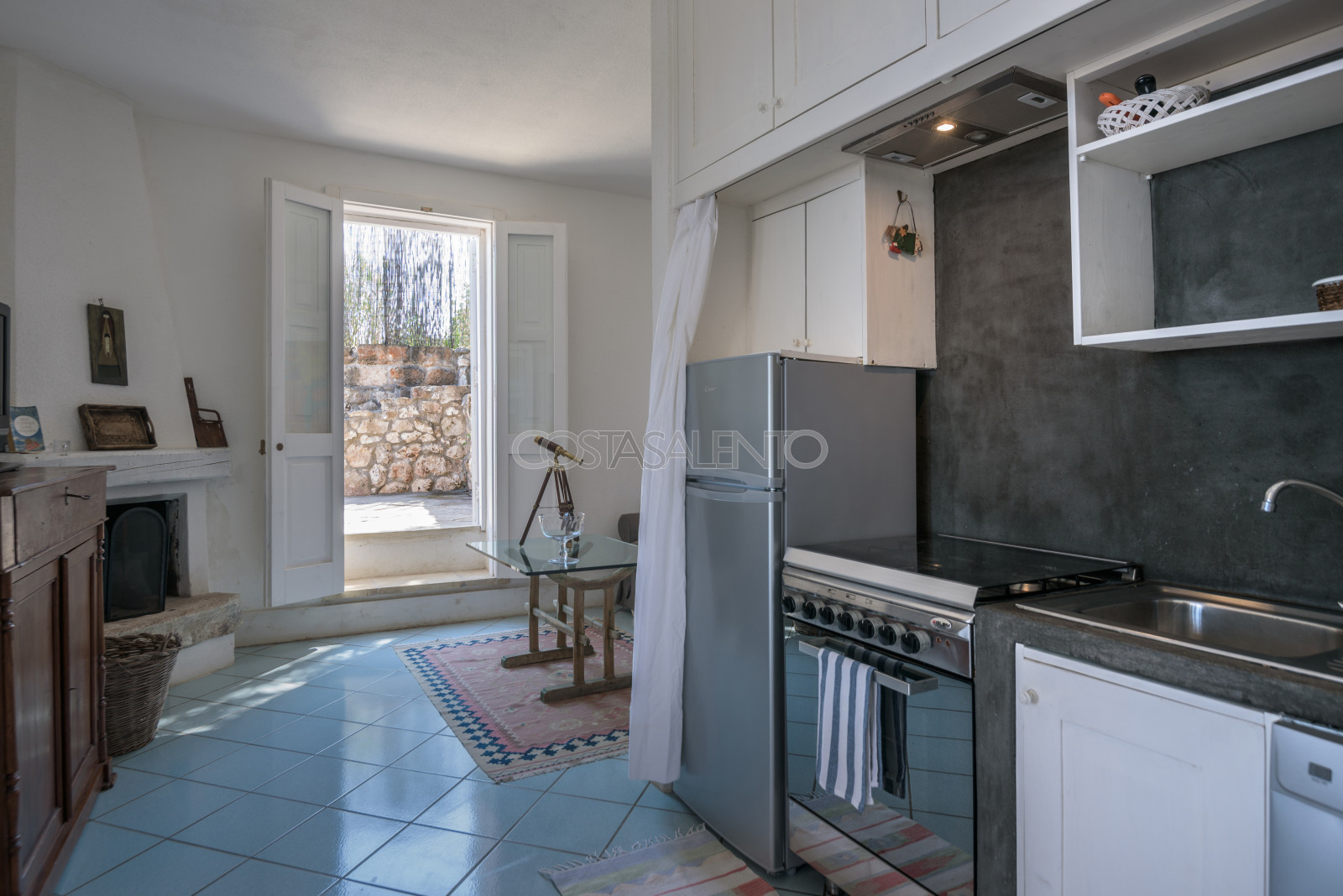 Casa Bellavista