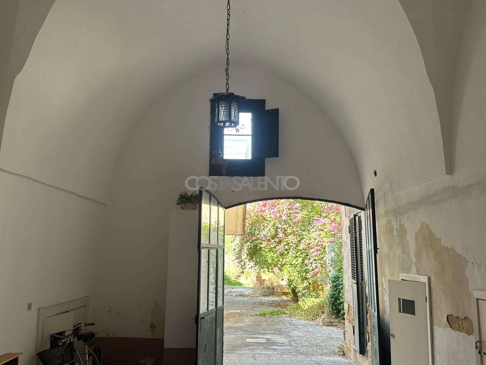 Il Frantoio