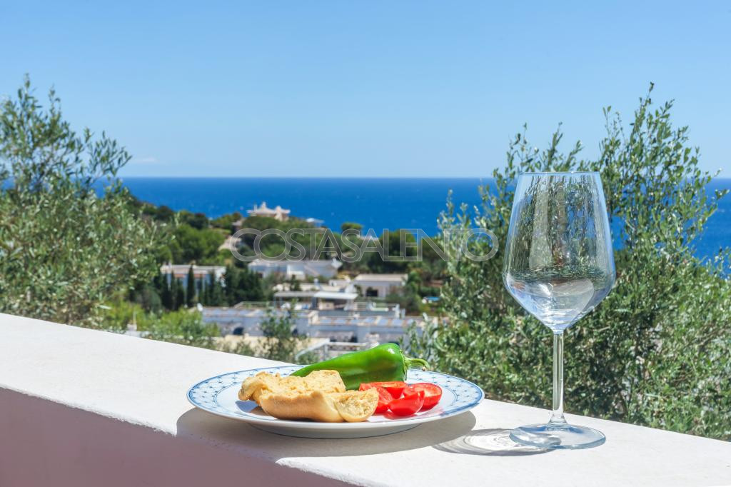 Terrazza dei Turchesi
