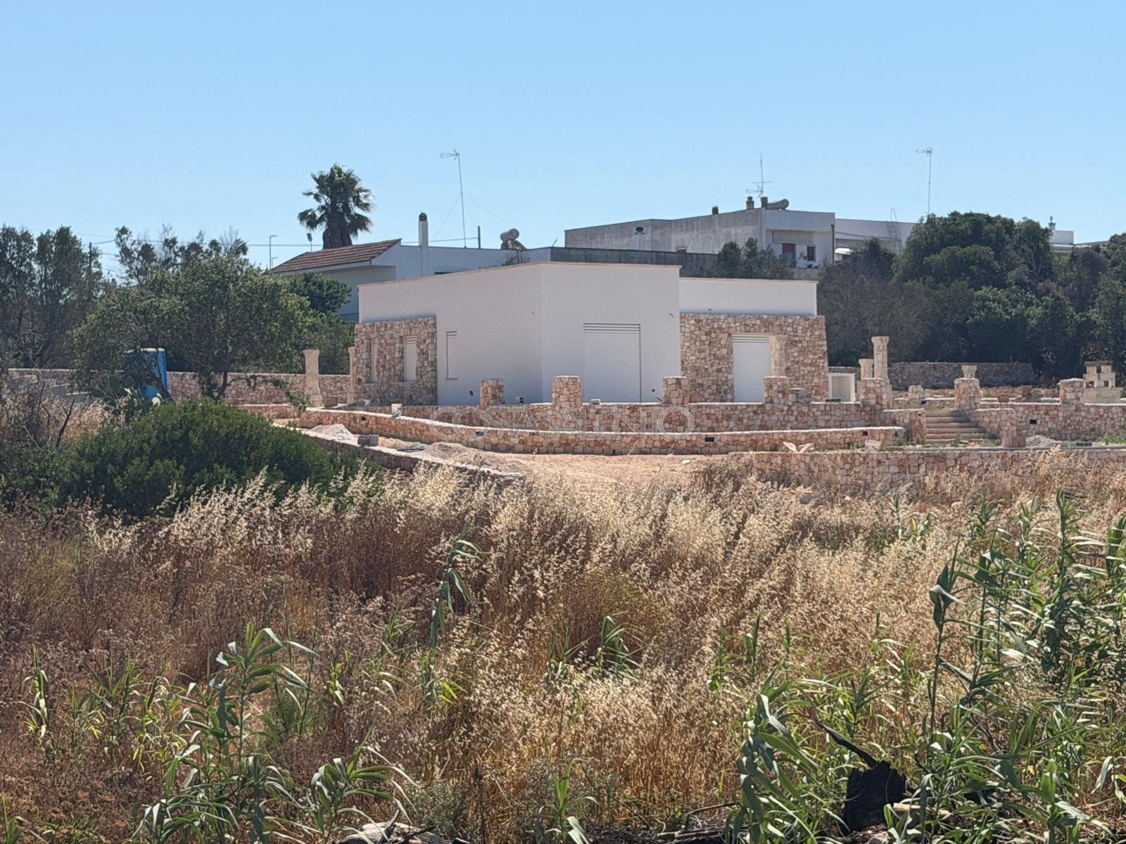 Villetta "La Pietra"