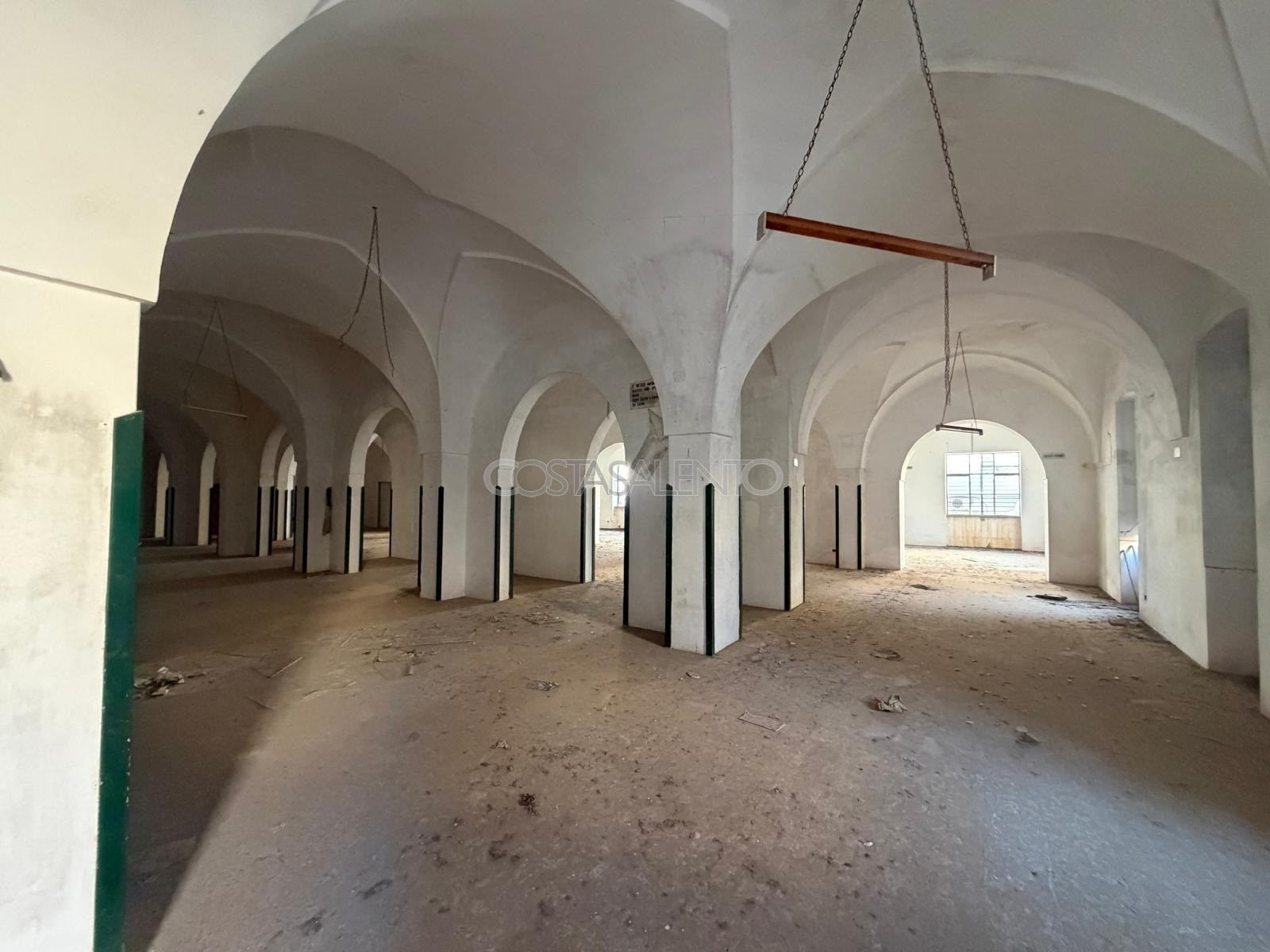 Il Vecchio Tabacchificio