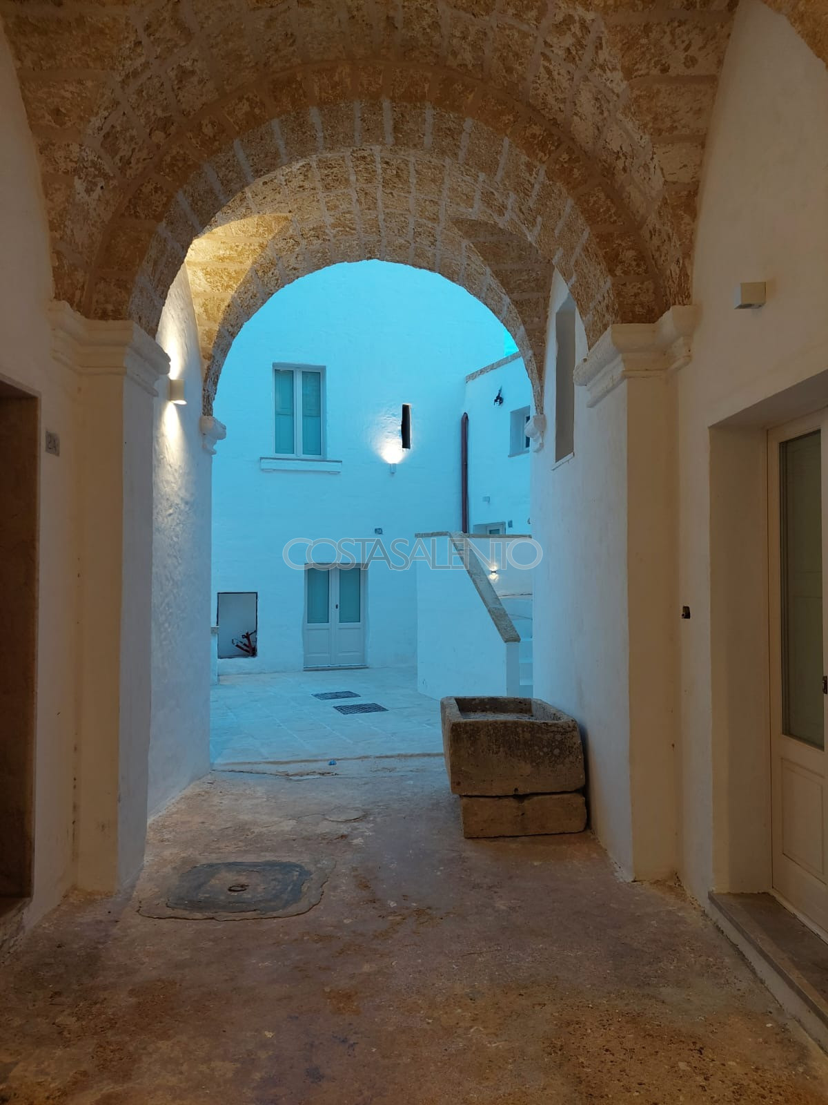 Borgo San Dana