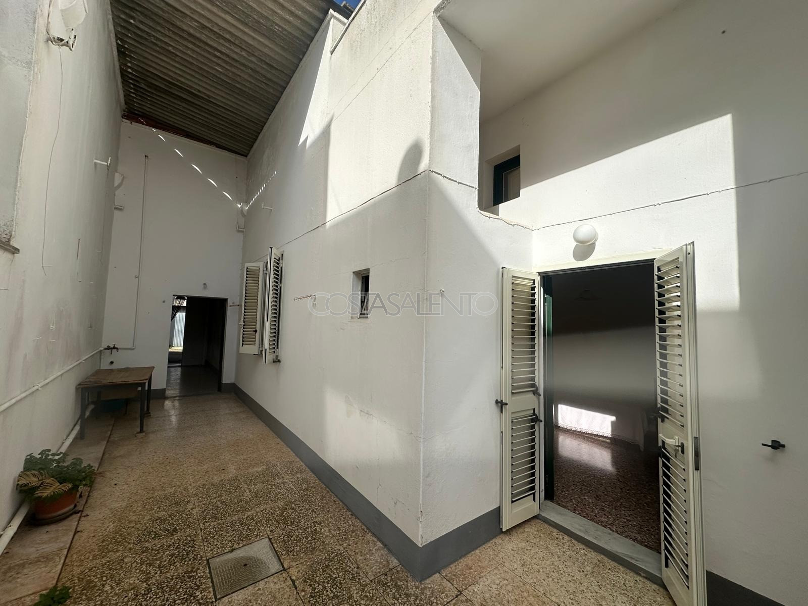 La Casa del Sentiero