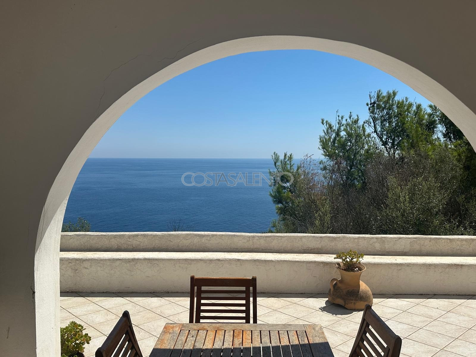 Villa Martina
