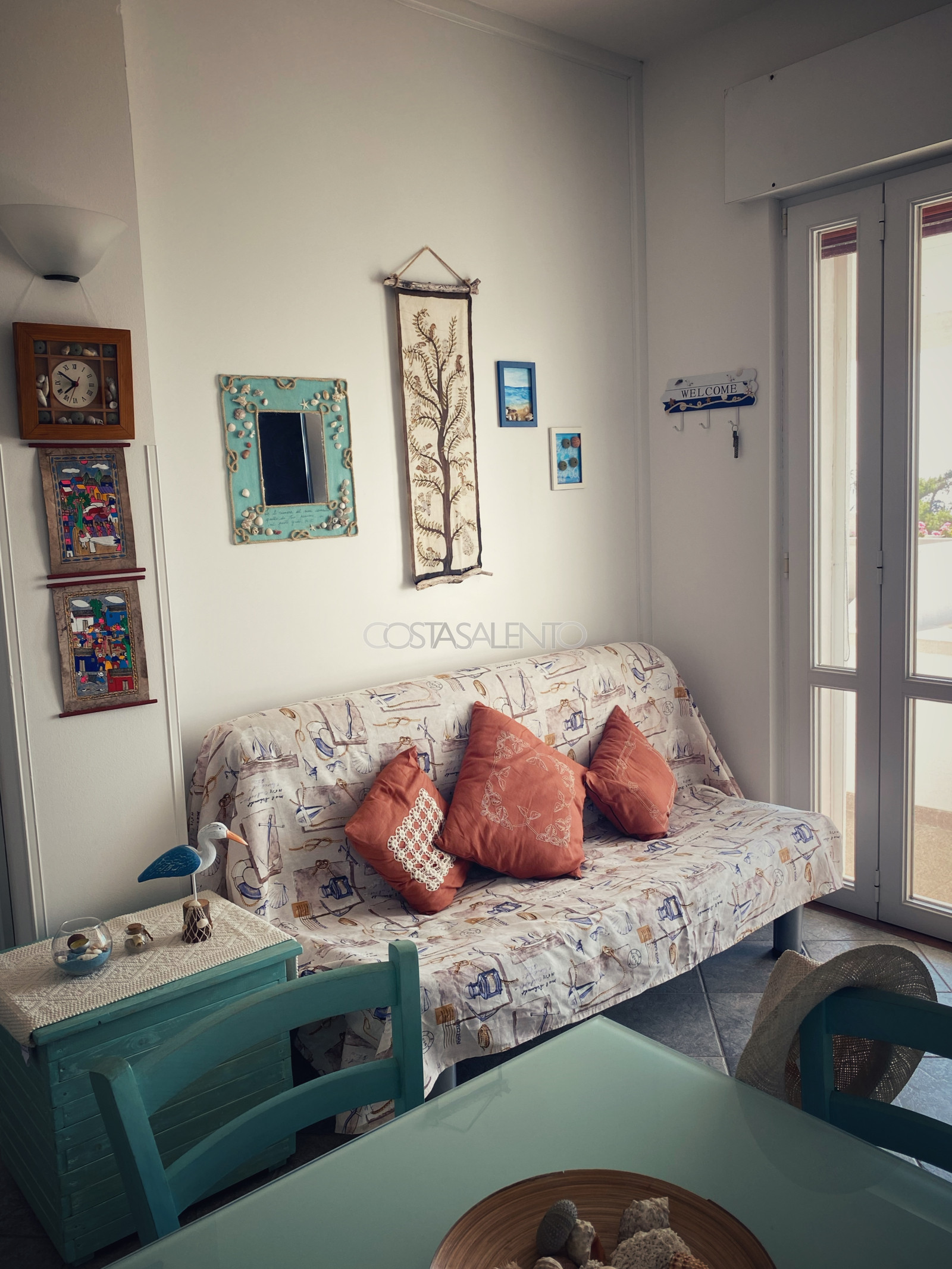 Casa Zoe