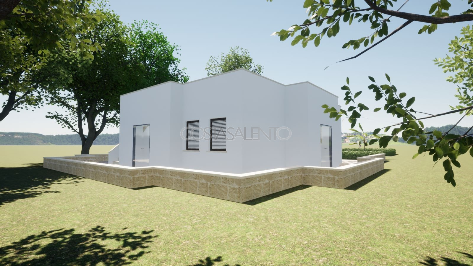 Villa Francesca