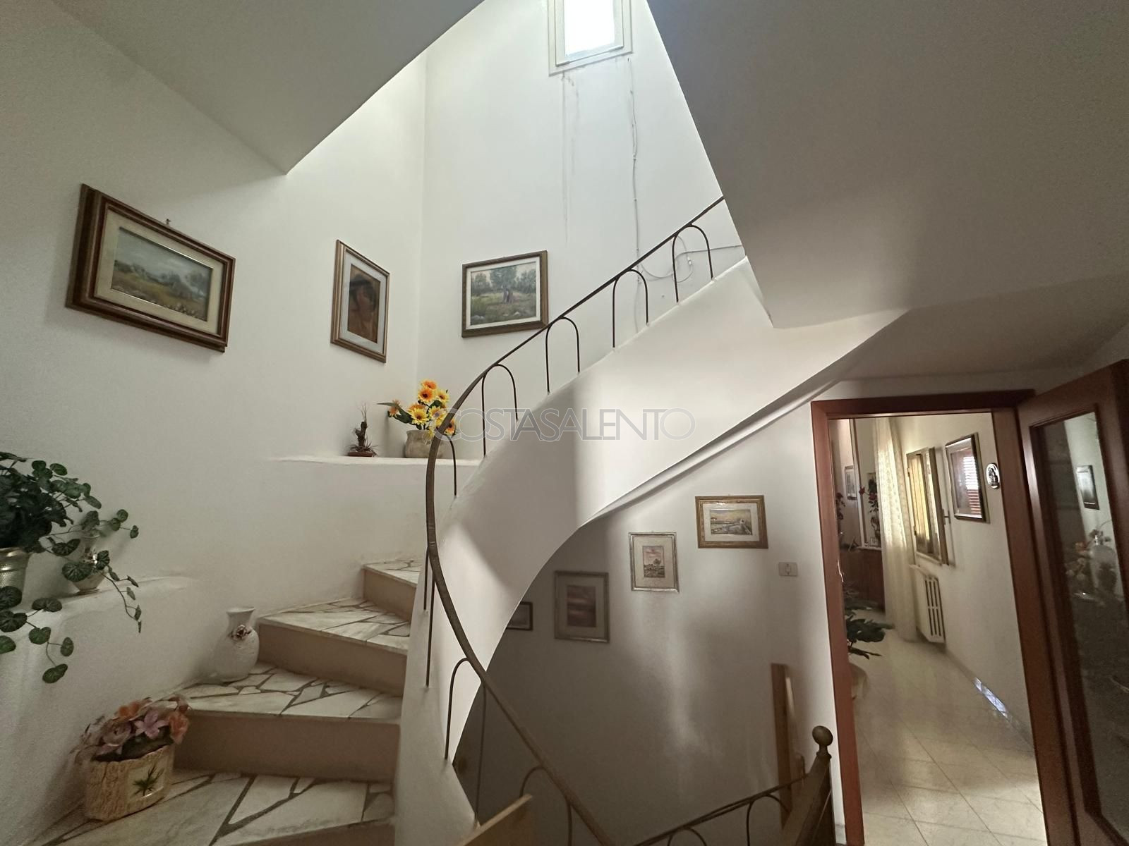 La Casa del Guardiano