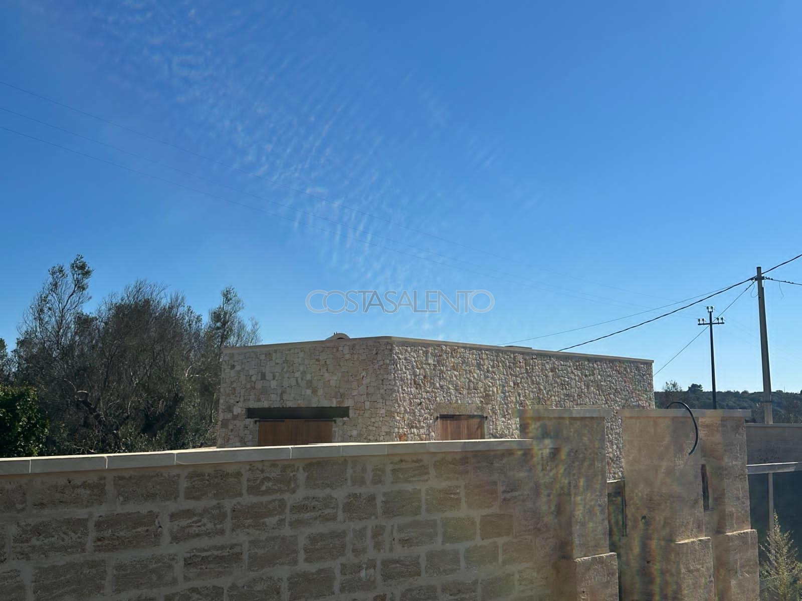 Villetta Venere