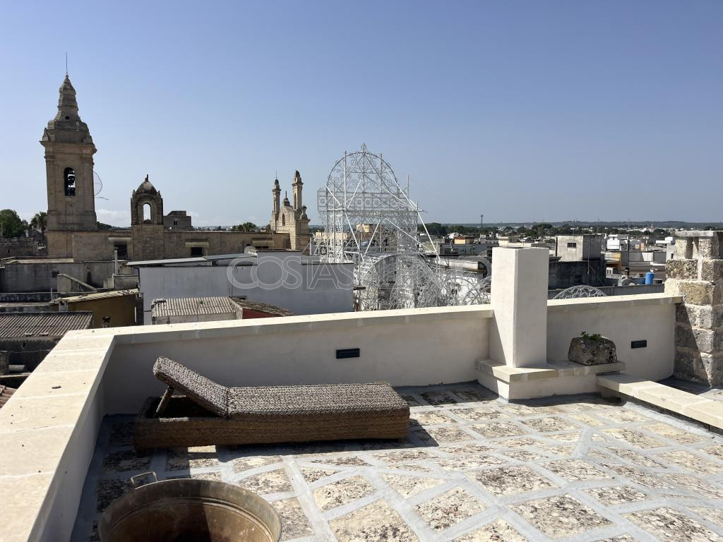 La Sentinella SUPERIOR