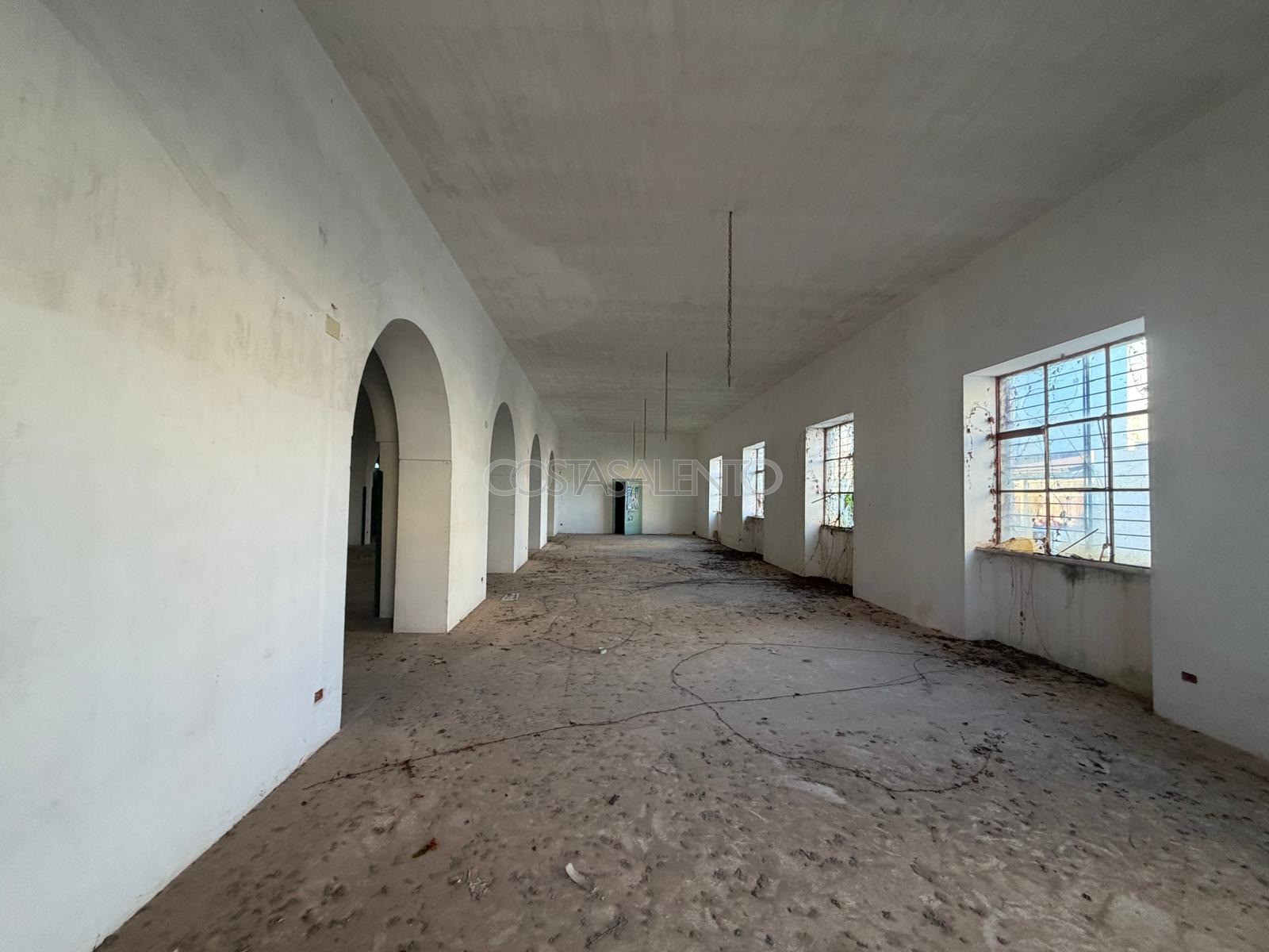 Il Vecchio Tabacchificio