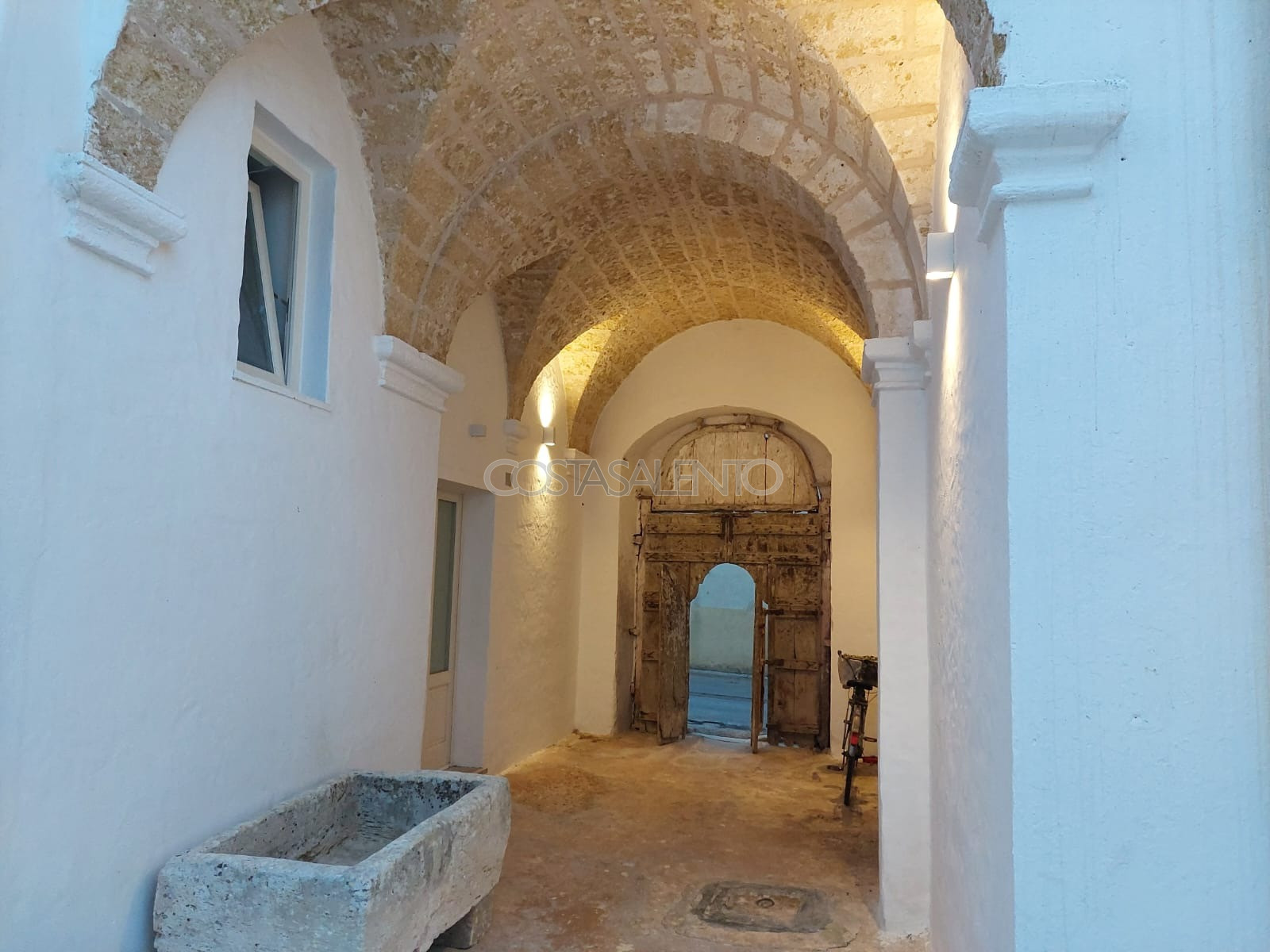 Borgo San Dana