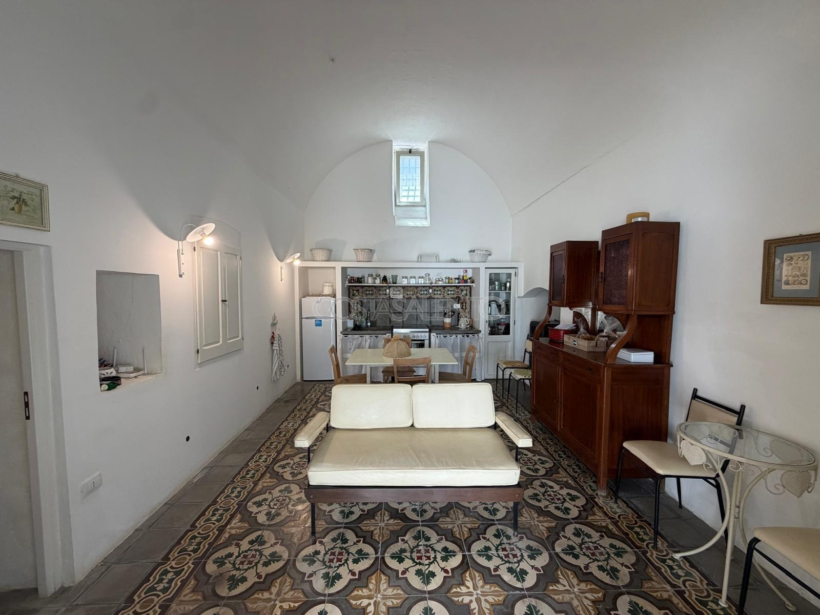 Bianco Calce