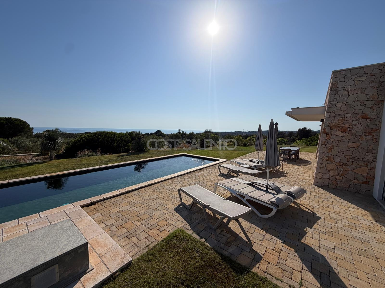 Villa del Levante