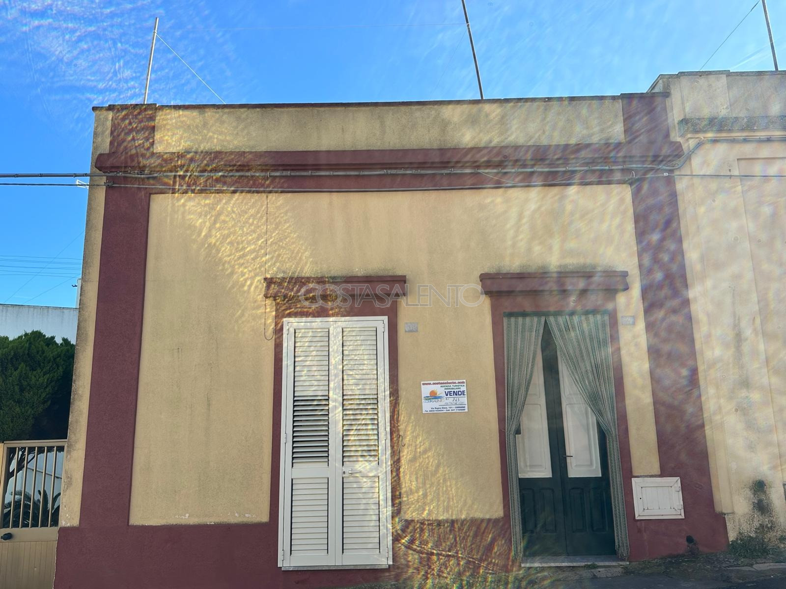 La Casa del Sentiero